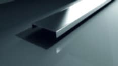 30MM İNOX BORDÜR SÜPER AYNA