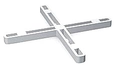 4mm Derz Artısı