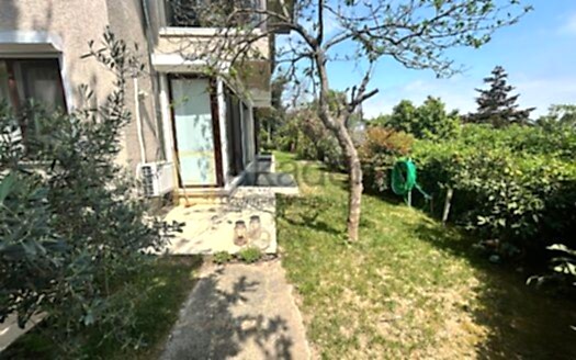 Naile Sultan Korusu’da Muhteşem Bahçe Triplex